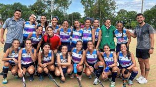 CRAI se consagró campeón del Regional de Clubes A en Resistencia al imponerse en la final a Old Resian 2 a 0.