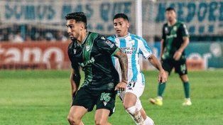 Atlético Tucumán y Banfield ya eliminados