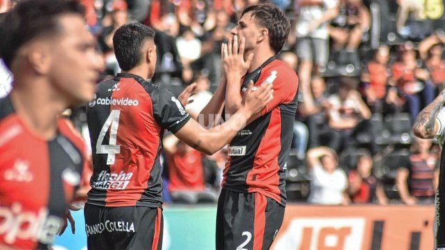 El minuto a minuto del partido entre Colón y Estudiantes (BA)