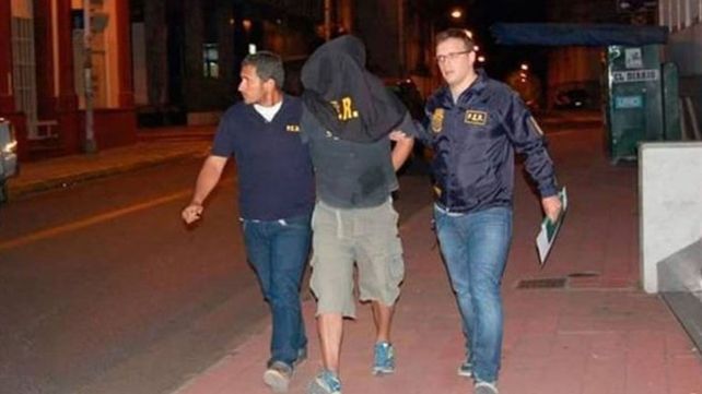 El prefecto acusado del doble femicidio en Paraná había sido denunciado una de las víctimas