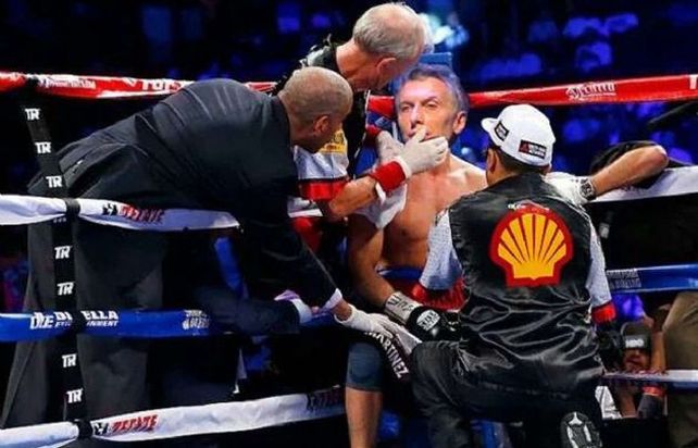 Los mejores memes del debate presidencial