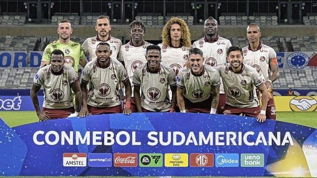 Mushuc Runa enfrenta a Manta FC, antes de visitar a Unión Mushuc Runa enfrenta a Manta FC, antes de visitar a Unión