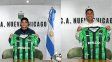 Antes de recibir a Colón, llegaron dos refuerzos a Nueva Chicago
