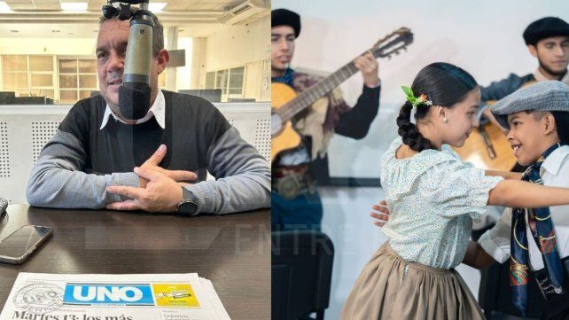 Se viene la 5° Fiesta del Gaucho en San Benito