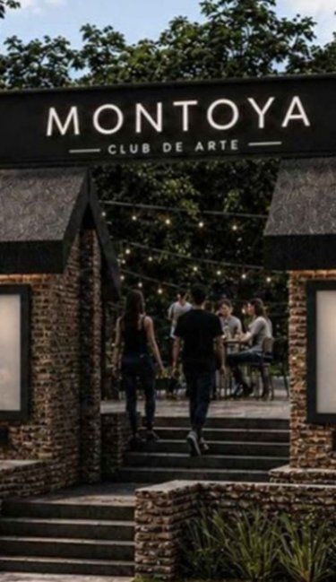 El Gloria Montoya se prepara para volver como espacio cultural y gastronómico