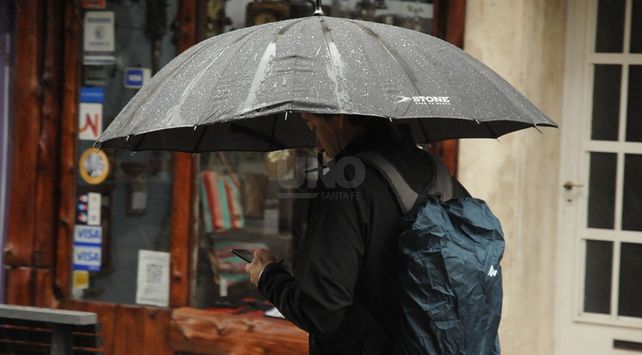 Imagen Ilustrativa.// FOTO: José Busiemi-UNO Santa Fe.