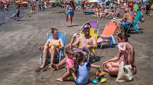 Programa PreViaje: lo usaron más de 3 millones de turistas durante 2021