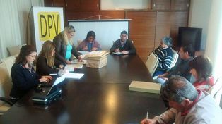 Licitaron las obras de bacheo para tramos de las rutas provinciales N° 20 y N° 62