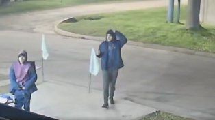 Murió el hombre atacado con un machete en entradera en Granadero Baigorria