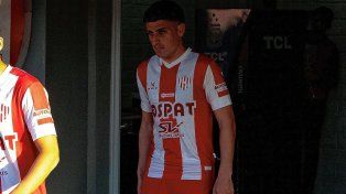 Mirá cómo fue el recorrido de Ludueña en la Primera de Unión