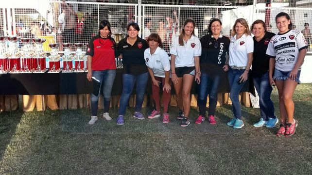 Cierre con festejos en La Capillita