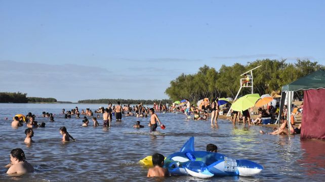 Turismo: Entre Ríos prepara una temporada intraprovincial