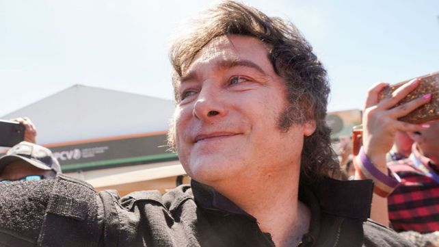Milei avanza sobre las provincias en términos de impuestos