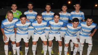 Festejaron Argentino de San Carlos y Colón de San Justo