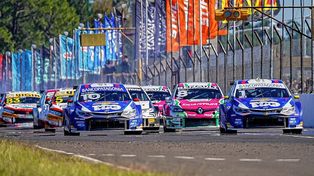 En el autódromo Provincia del Neuquén, en la ciudad de Centenario, se disputará la cuarta fecha del TC2000.