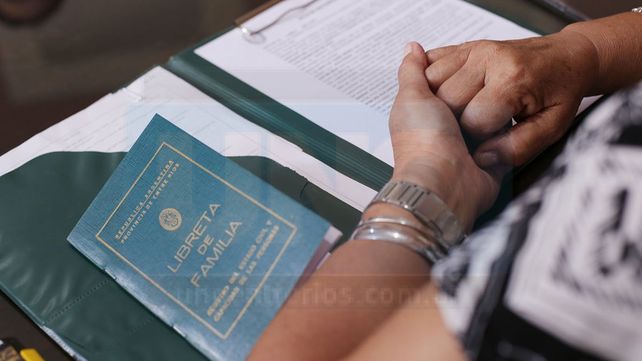 Registro Civil: DNI y pasaportes no retirados vencen a fin de año
