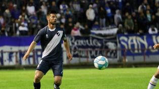 Zurbriggen: Las ganas de volver a Unión siempre están