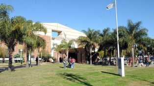 Los especialistas del hospital Dr. Orlando Alassia estudian ahora si la menor tenía afecciones preexistentes al cuadro de Covid-19.