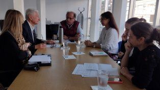 La Expo de Alimentos Orgánicos se realizará en septiembre en Crespo