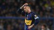 La chicana de un ex-Central a Leandro Paredes en la cancha de Boca: Te quedás afuera