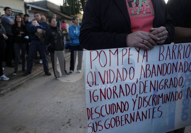 Foto: J. Baialardo / D. UNO