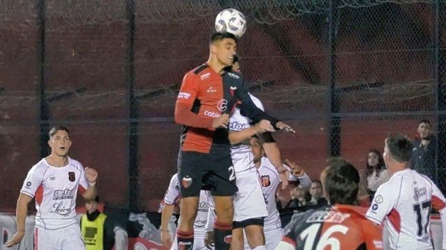 Así quedó la Zona B de la Primera Nacional que lidera Colón