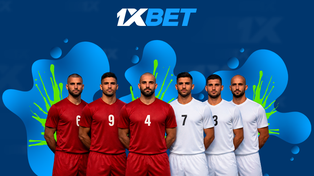 Selección de Jordania: así juegan los rivales de Argentina en el Mundial
