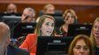La reforma previsional fue ley luego de una ajustada votación que dividió a la Cámara de Diputados. La reforma previsional fue ley luego de una ajustada votación que dividió a la Cámara de Diputados.