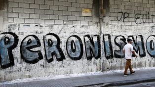 El peronismo en busca de futuro