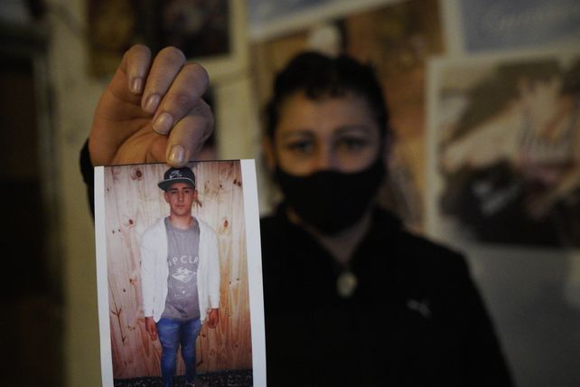 Uriburu y Las Palmeras, donde nadie escucha o ve los crímenes mafiosos