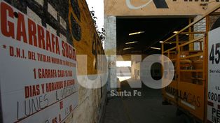 Por las bajas temperaturas, aumentó un 50% la venta de la garrafa social