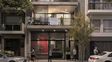 Ing. Pedro Minervino S.A. presenta un nuevo edificio