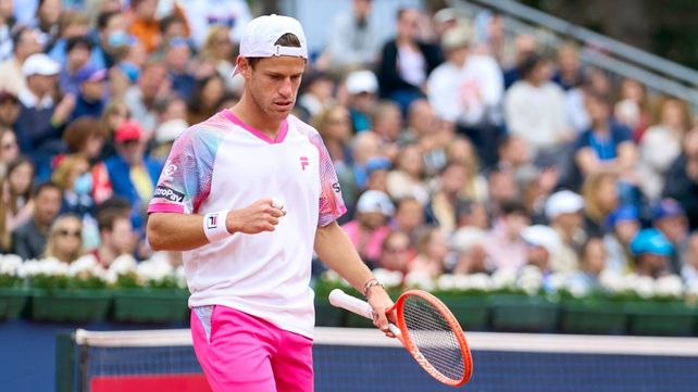 Schwartzman se enfrentará al ganador del partido entre Ruud y Carreño Busta.