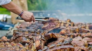 El consumo de carne vacuna cayó 7% en 2016, uno de los niveles más bajos de la historia