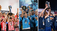 La AFA confirmó que habrá cinco campeones en 46 días: cuándo se define cada torneo del fútbol argentino