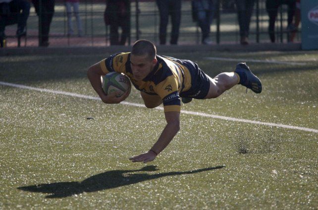 Ingoal a la vista. Gimnasia llega al partido decisivo con un rendimiento colectivo muy regular.