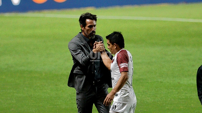 Las bajas que tendrá Colón para el debut con Central Córdoba