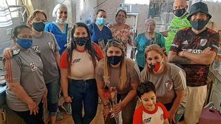 Sin Límites: La solidaridad Millonaria