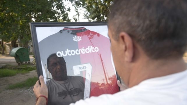 El reconocimiento en la cancha sería lindo