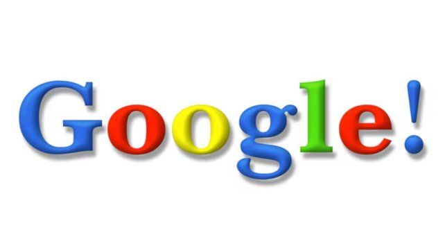 Google festeja su 27° aniversario    