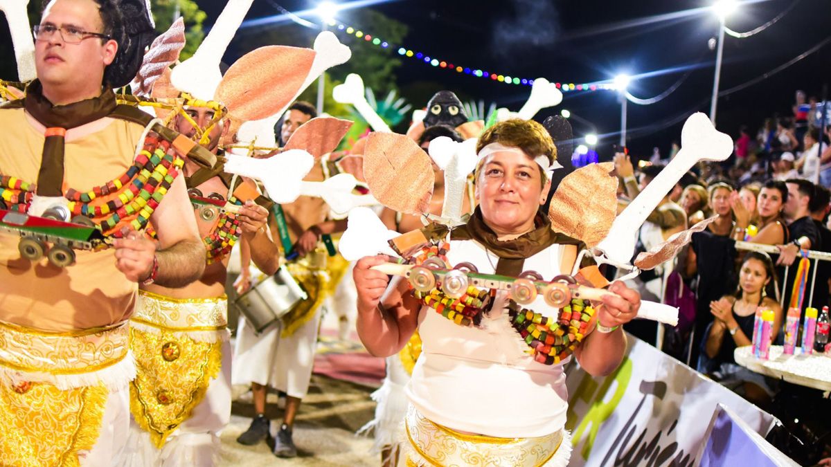 Colón se prepara para vivir los Tradicionales Corsos Colonenses