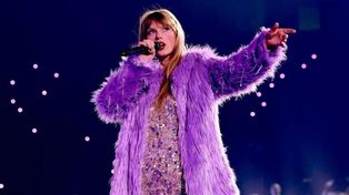 Taylor Swift en Argentina: empezó el acampe en River y se multiplican los hechos insólitos alrededor de la futura visita.&nbsp;