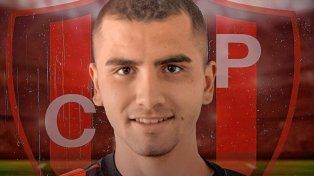 El delantero entrerriano Mariano Meynier fue prestado por Unión a Patronato de Paraná.