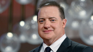 Brendan Fraser: el actor que vio desplomarse su carrera regresa con un éxito en Venecia