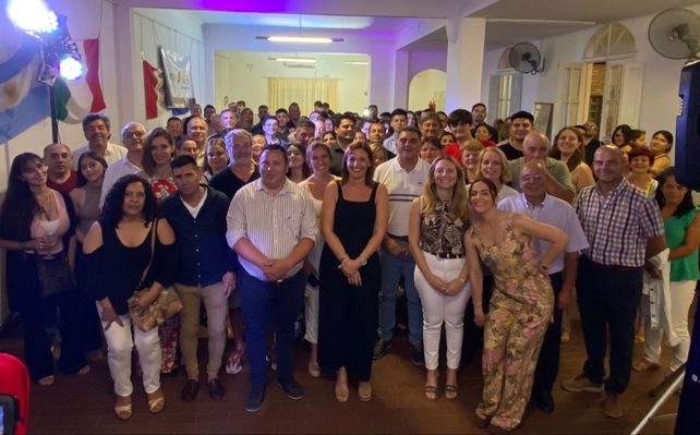 La Diputada Florito despidió el año con un mensaje claro para el 2023