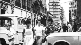 ROSARIO DECADA 60