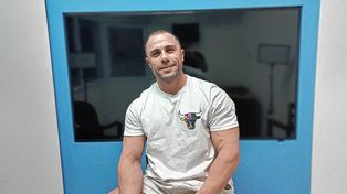 Noticias sobre Iván Gullo