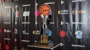 La Asociación de Clubes de Básquet presentó sus competencias que comenzarán a&nbsp; jugarse el 7 de octubre.