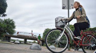 El comienzo de semana en la ciudad de Santa Fe: lunes gris e inestable