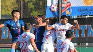 A este Unión, ni un técnico nuevo logra movilizarlo